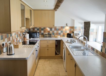 The Thatched Cottage - Cottage to Rent - Putsborough Beach