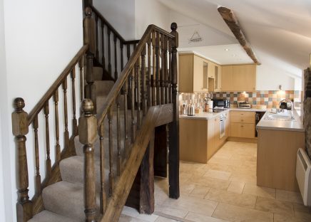 The Thatched Cottage - Cottage to Rent - Putsborough Beach