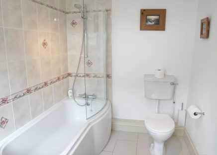 The Anchorage - Cottage to Rent - Putsborough Beach