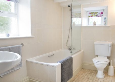 The Thatched Cottage - Cottage to Rent - Putsborough Beach