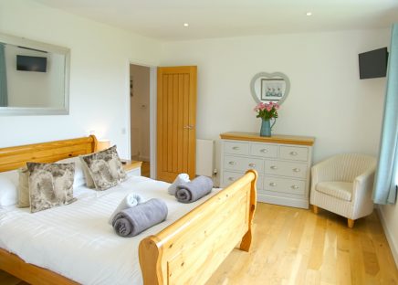The Reeds - Cottage to Rent - Putsborough Beach