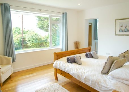The Reeds - Cottage to Rent - Putsborough Beach