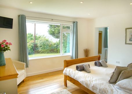 The Reeds - Cottage to Rent - Putsborough Beach