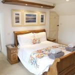 The Anchorage - Cottage to Rent - Putsborough Beach