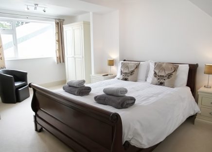 The Anchorage - Cottage to Rent - Putsborough Beach