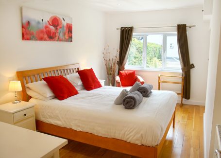 The Reeds - Cottage to Rent - Putsborough Beach