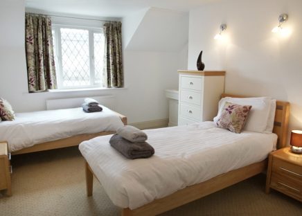 The Anchorage - Cottage to Rent - Putsborough Beach