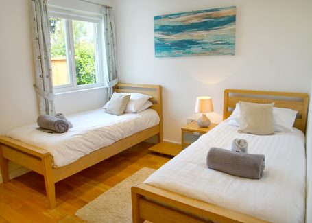 The Reeds - Cottage to Rent - Putsborough Beach