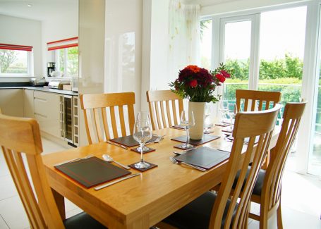 The Reeds - Cottage to Rent - Putsborough Beach