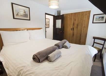 The Thatched Cottage - Cottage to Rent - Putsborough Beach