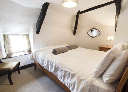 The Thatched Cottage - Cottage to Rent - Putsborough Beach