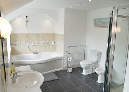 The Anchorage - Cottage to Rent - Putsborough Beach