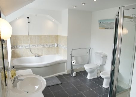 The Anchorage - Cottage to Rent - Putsborough Beach