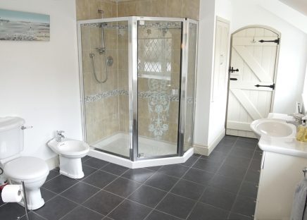 The Anchorage - Cottage to Rent - Putsborough Beach