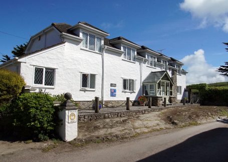 The Anchorage - Cottage to Rent - Putsborough Beach
