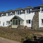 The Anchorage - Cottage to Rent - Putsborough Beach