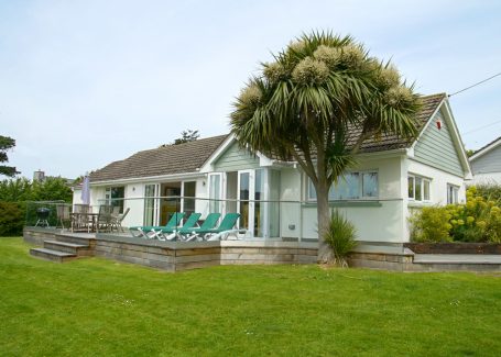 The Reeds - Cottage to Rent - Putsborough Beach