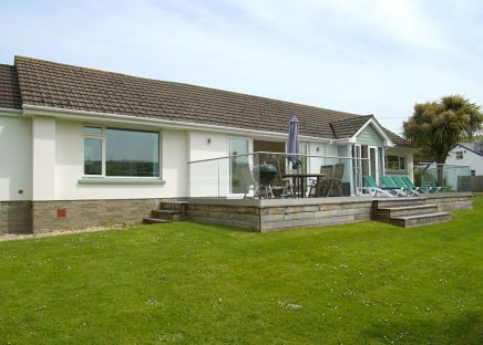 The Reeds - Cottage to Rent - Putsborough Beach