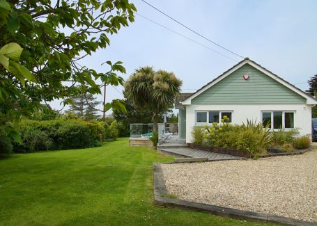 The Reeds - Cottage to Rent - Putsborough Beach