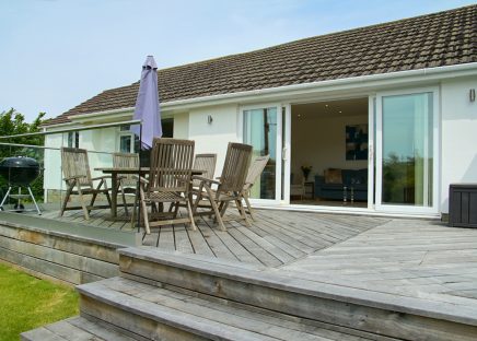 The Reeds - Cottage to Rent - Putsborough Beach