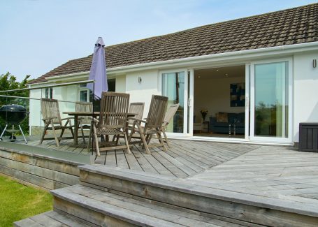The Reeds - Cottage to Rent - Putsborough Beach