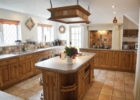 The Anchorage - Cottage to Rent - Putsborough Beach