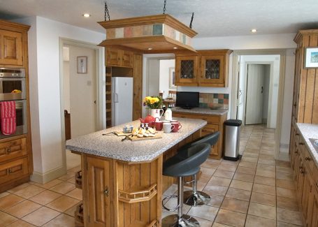 The Anchorage - Cottage to Rent - Putsborough Beach