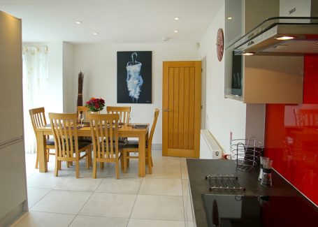 The Reeds - Cottage to Rent - Putsborough Beach