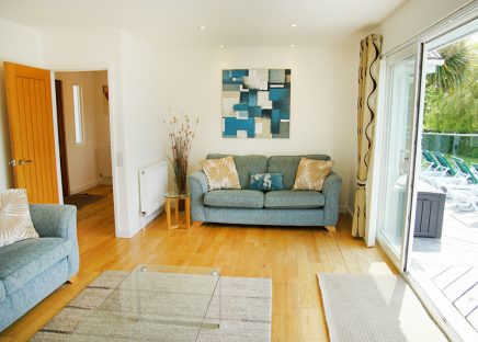 The Reeds - Cottage to Rent - Putsborough Beach