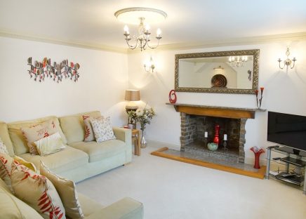 The Anchorage - Cottage to Rent - Putsborough Beach