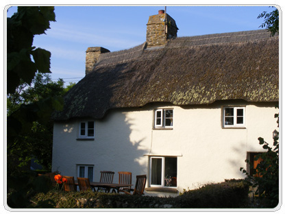 Manor Farm Cottage