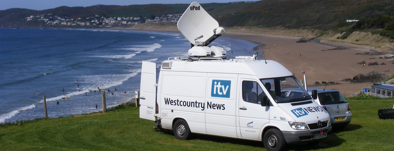 Putsborough Beach