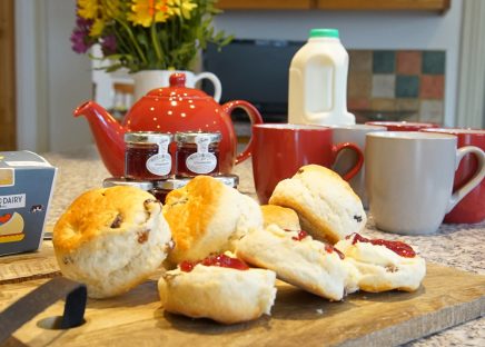 The Anchorage - Cottage to Rent - Putsborough Beach