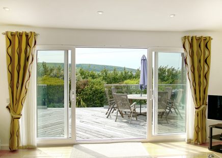 The Reeds - Cottage to Rent - Putsborough Beach