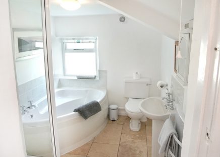 The Manor - Cottage to Rent - Putsborough Beach