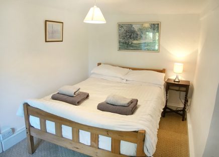 The Manor - Cottage to Rent - Putsborough Beach