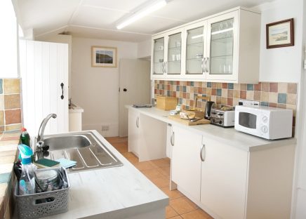 The Manor - Cottage to Rent - Putsborough Beach