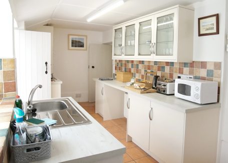 The Manor - Cottage to Rent - Putsborough Beach